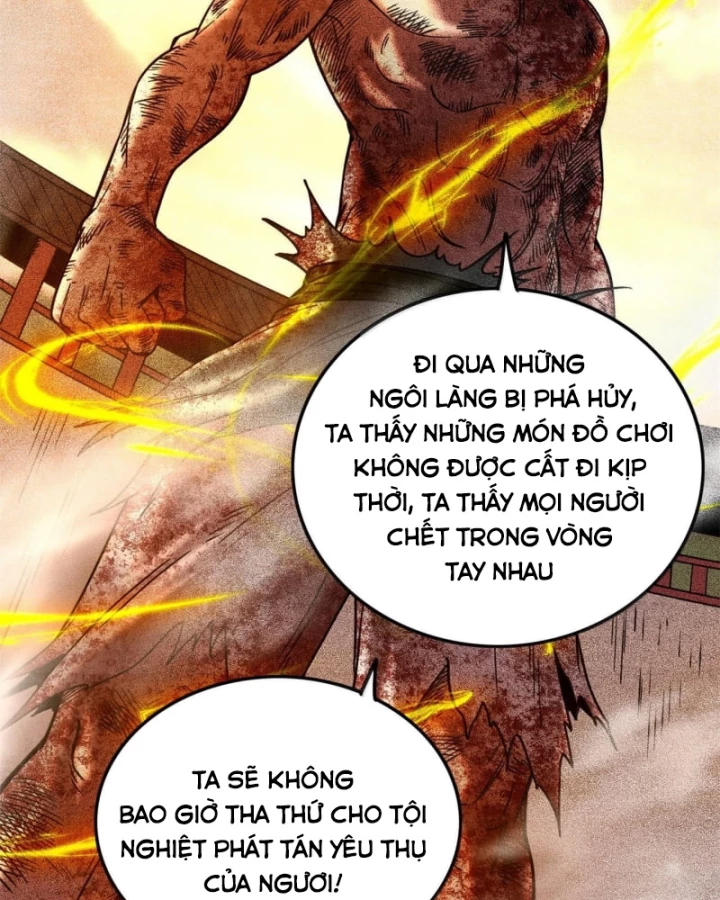 Xuân Thu Bá Đồ Chapter 343 - 70