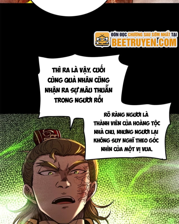 Xuân Thu Bá Đồ Chapter 343 - 71
