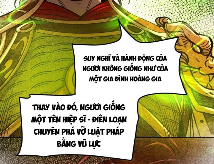 Xuân Thu Bá Đồ Chapter 343 - 72