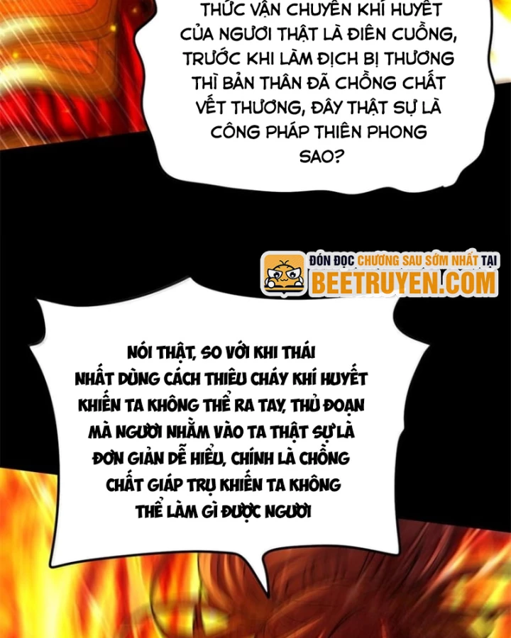 Xuân Thu Bá Đồ Chapter 343 - 79