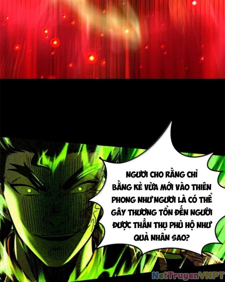 Xuân Thu Bá Đồ Chapter 343 - 85