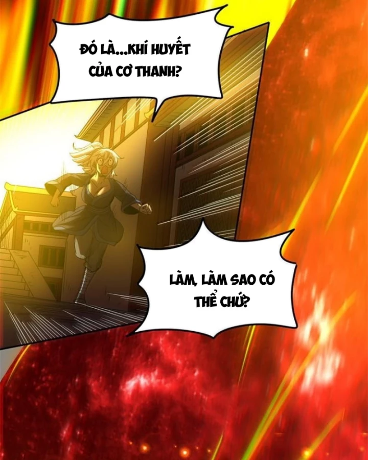 Xuân Thu Bá Đồ Chapter 343 - 91