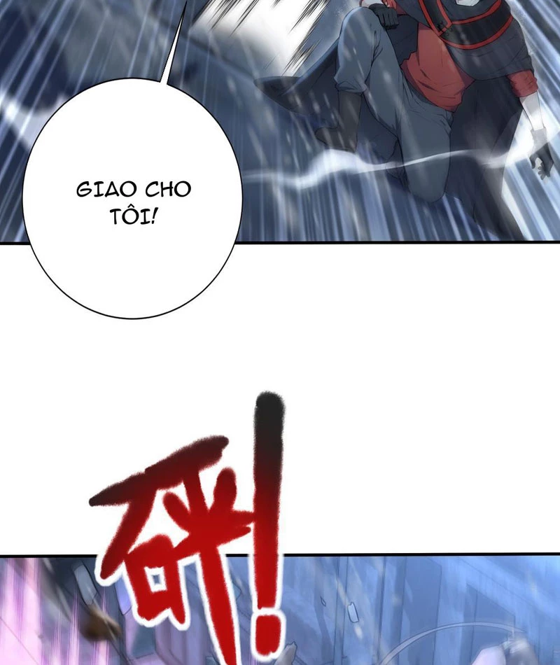 Đệ Nhất Ngự Thú Sư Chapter 47 - 49
