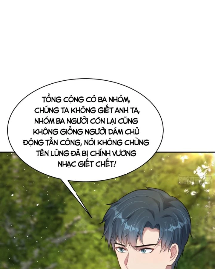 Vô Hạn Hồ Sơ Chapter 14 - 7