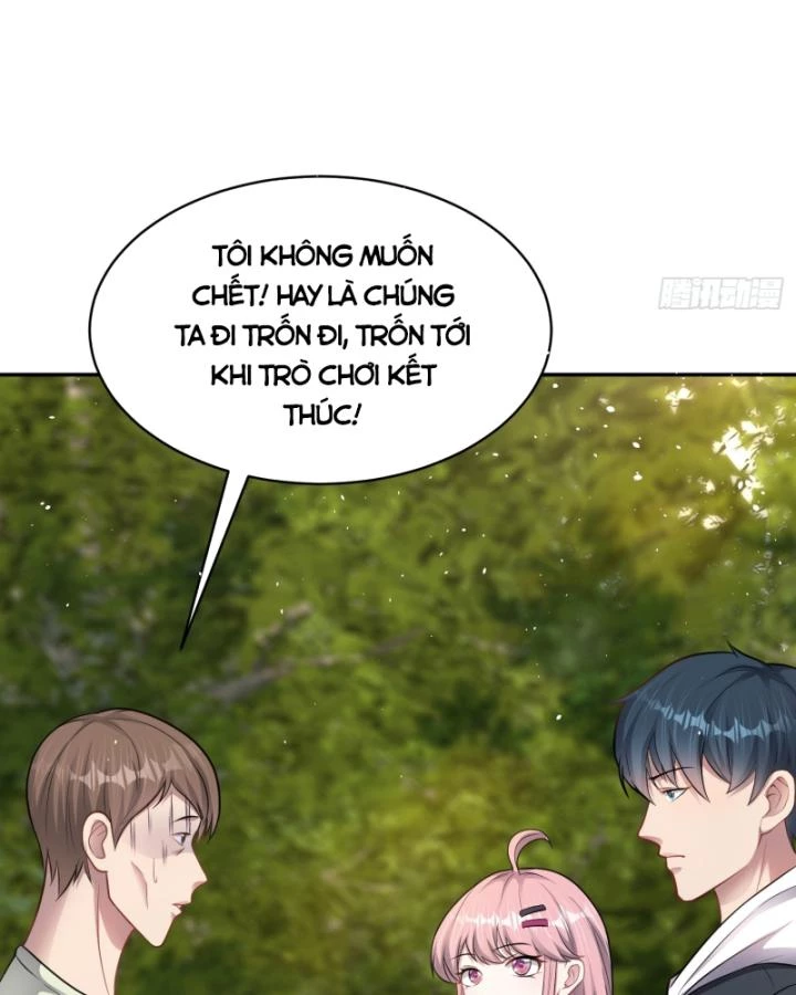 Vô Hạn Hồ Sơ Chapter 14 - 9