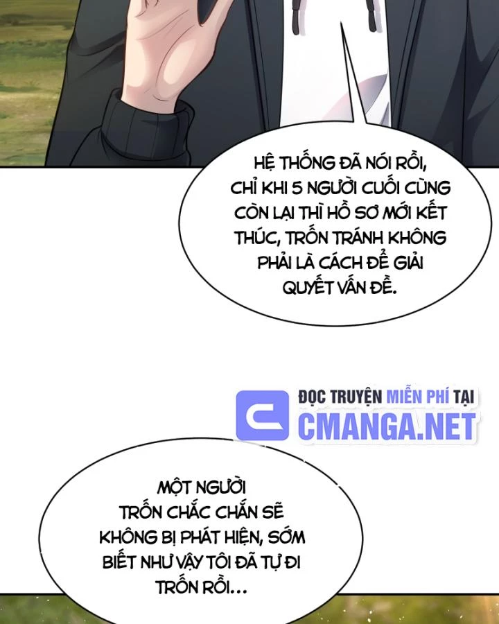 Vô Hạn Hồ Sơ Chapter 14 - 12
