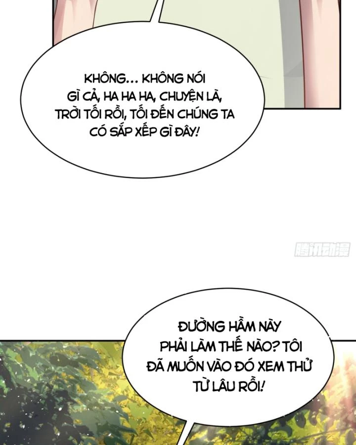Vô Hạn Hồ Sơ Chapter 14 - 16