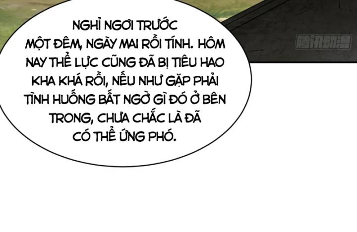 Vô Hạn Hồ Sơ Chapter 14 - 18