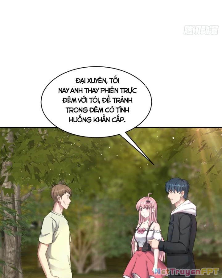 Vô Hạn Hồ Sơ Chapter 14 - 20