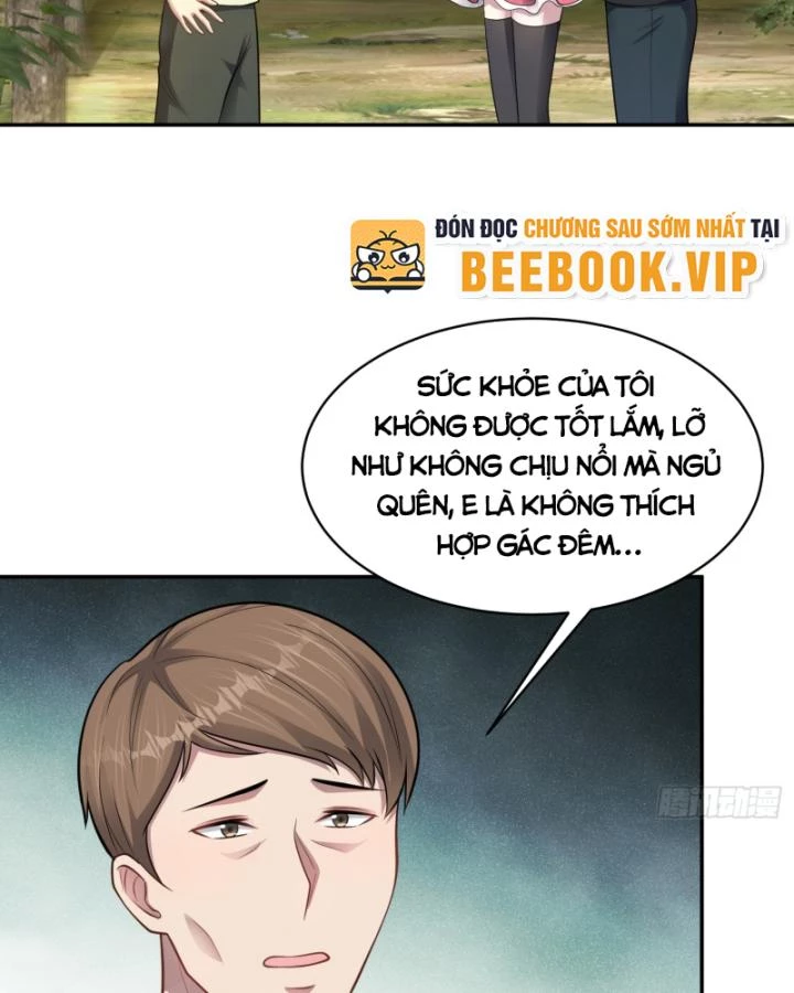 Vô Hạn Hồ Sơ Chapter 14 - 21