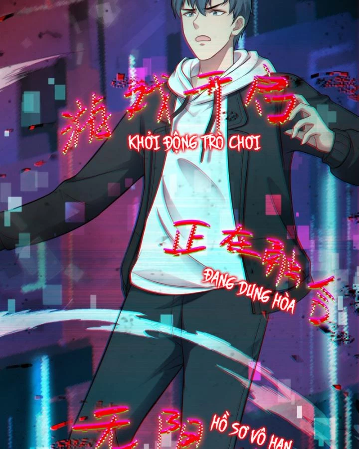 Vô Hạn Hồ Sơ Chapter 14 - 32
