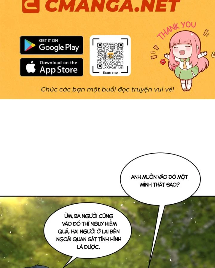 Vô Hạn Hồ Sơ Chapter 15 - 2