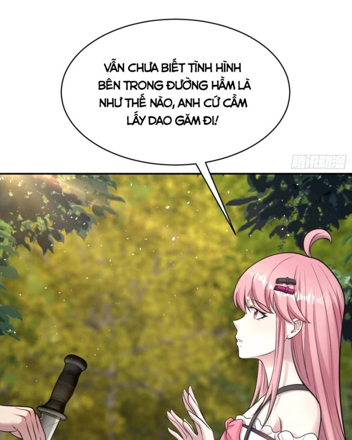 Vô Hạn Hồ Sơ Chapter 15 - 6