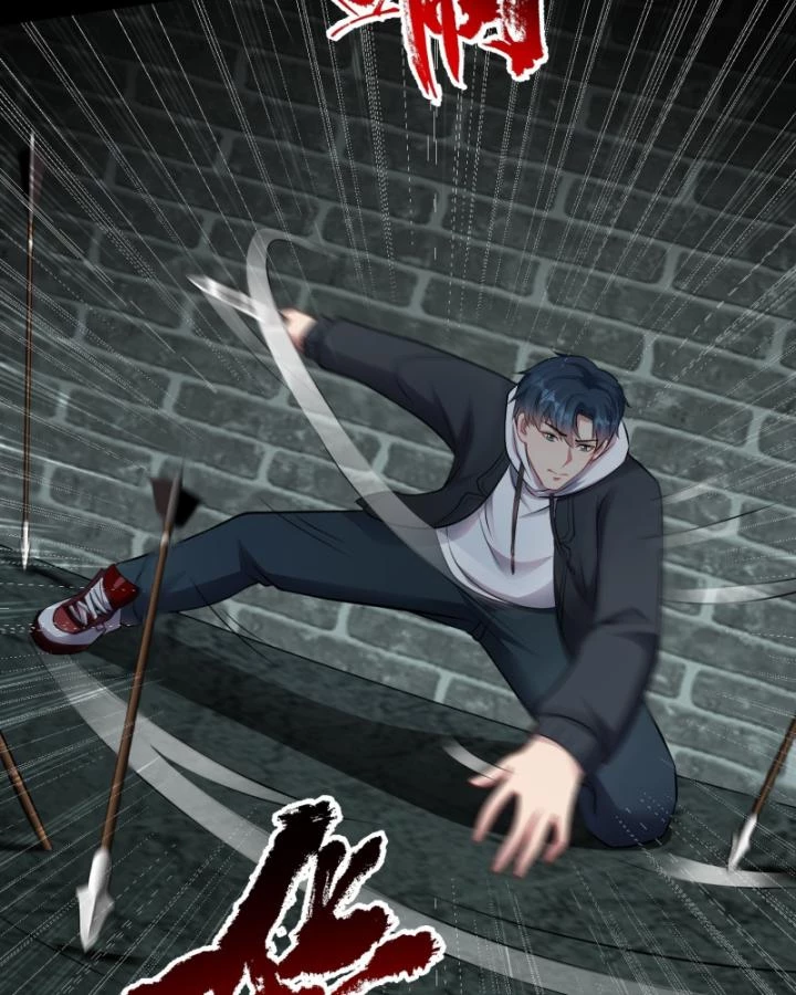 Vô Hạn Hồ Sơ Chapter 15 - 24