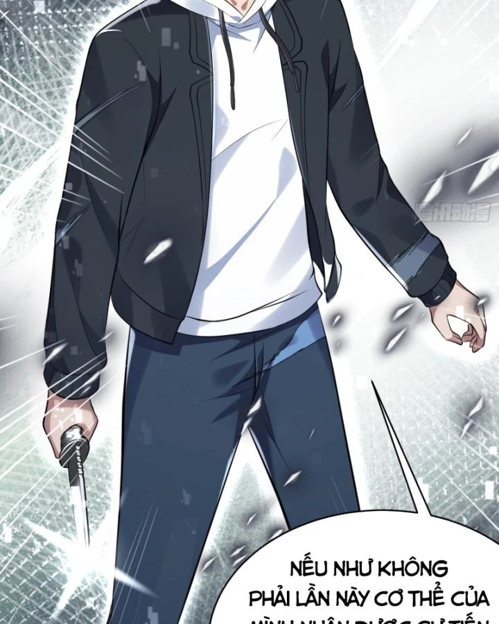 Vô Hạn Hồ Sơ Chapter 15 - 27