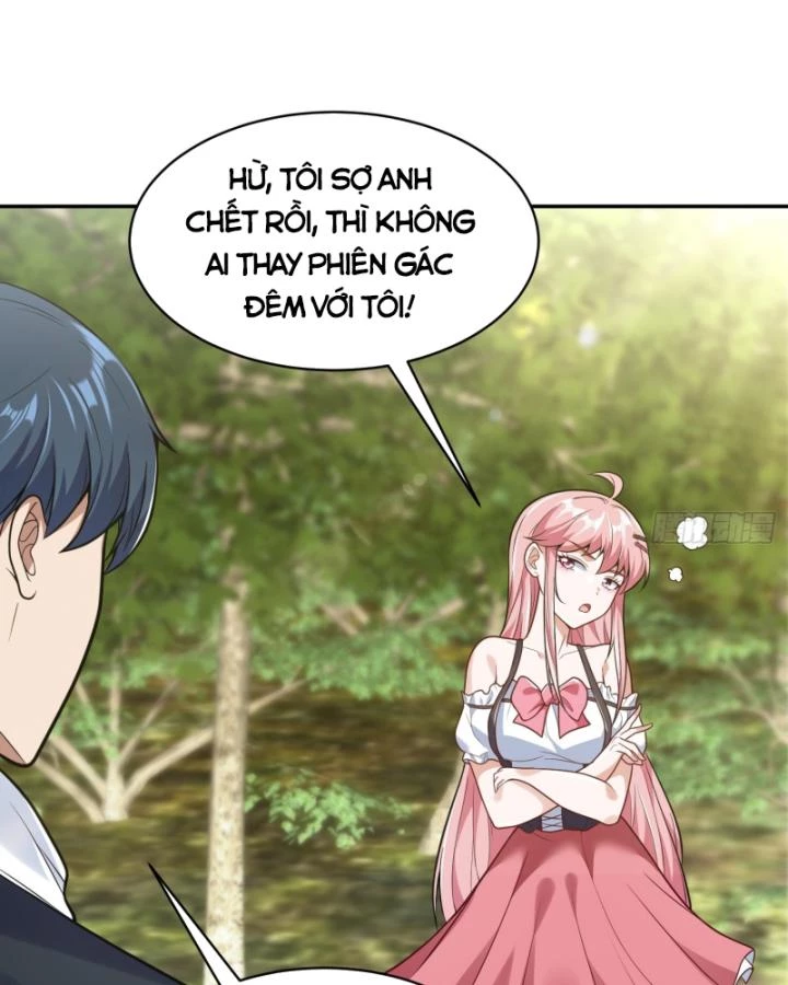 Vô Hạn Hồ Sơ Chapter 15 - 49