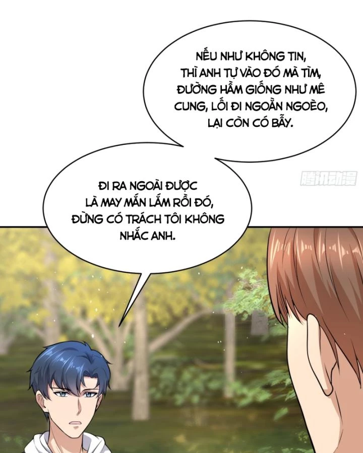 Vô Hạn Hồ Sơ Chapter 15 - 56