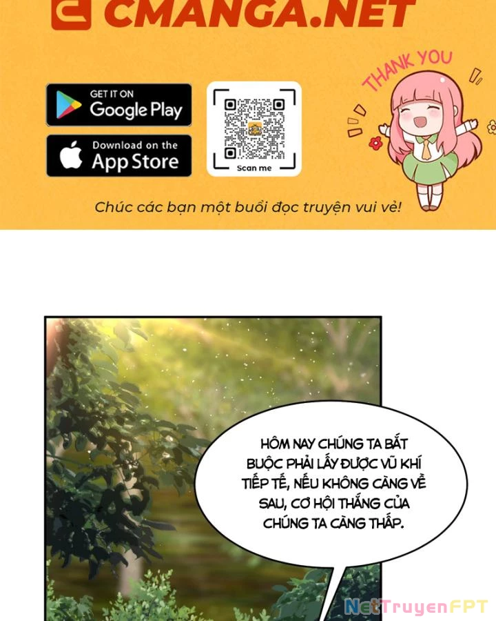Vô Hạn Hồ Sơ Chapter 16 - 2