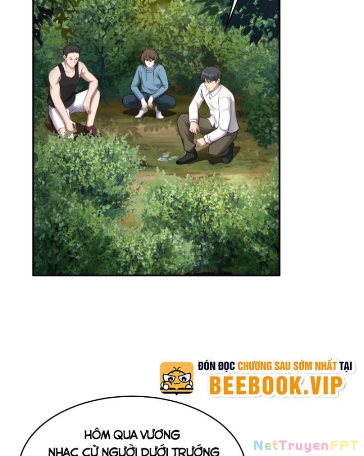 Vô Hạn Hồ Sơ Chapter 16 - 3
