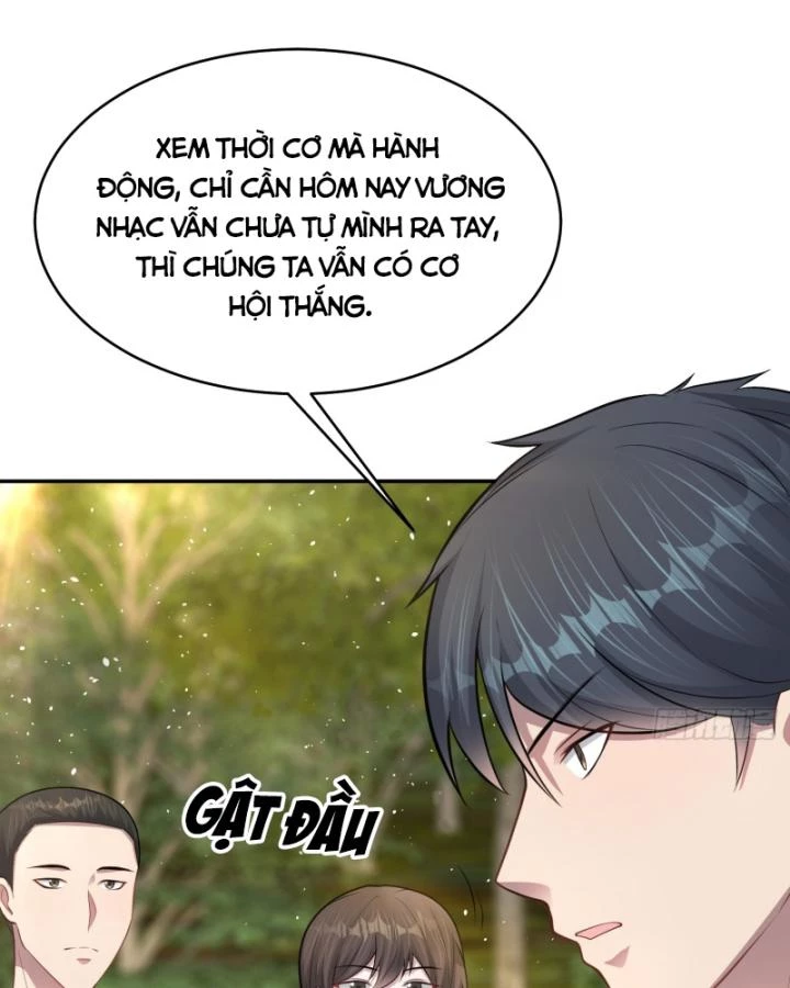 Vô Hạn Hồ Sơ Chapter 16 - 6