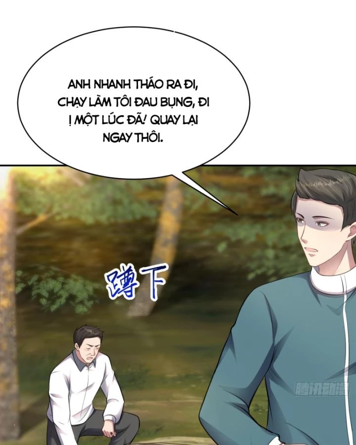 Vô Hạn Hồ Sơ Chapter 16 - 17