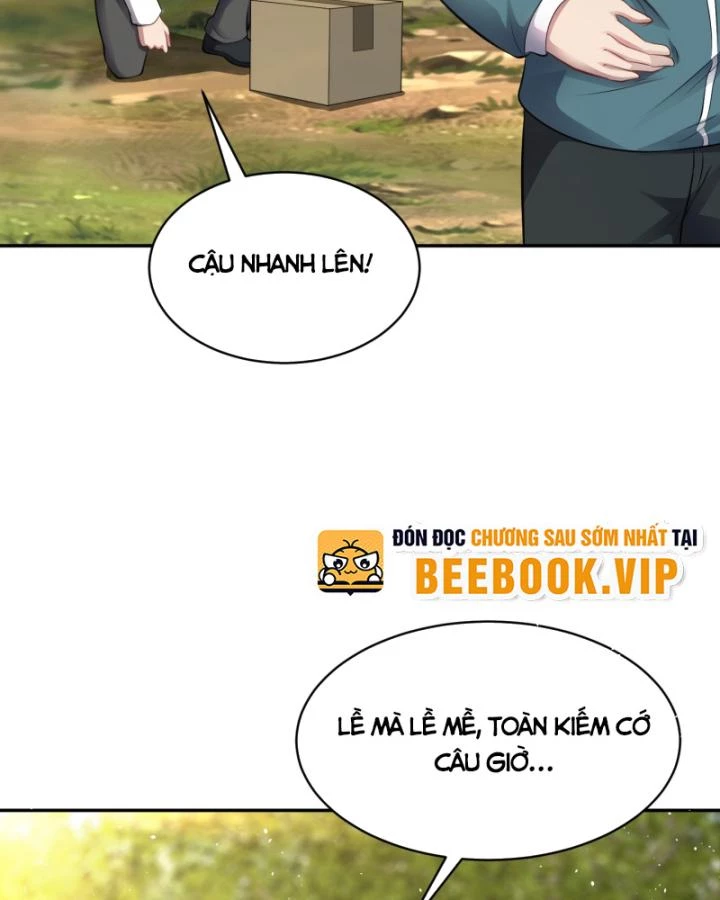 Vô Hạn Hồ Sơ Chapter 16 - 18