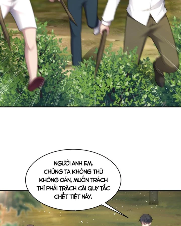 Vô Hạn Hồ Sơ Chapter 16 - 22