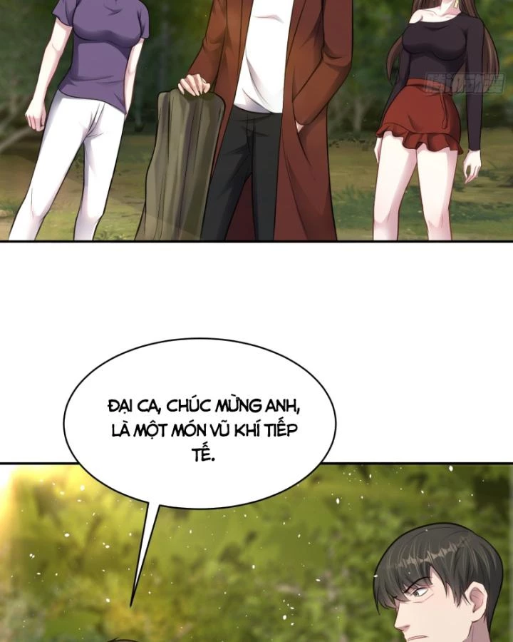 Vô Hạn Hồ Sơ Chapter 16 - 38