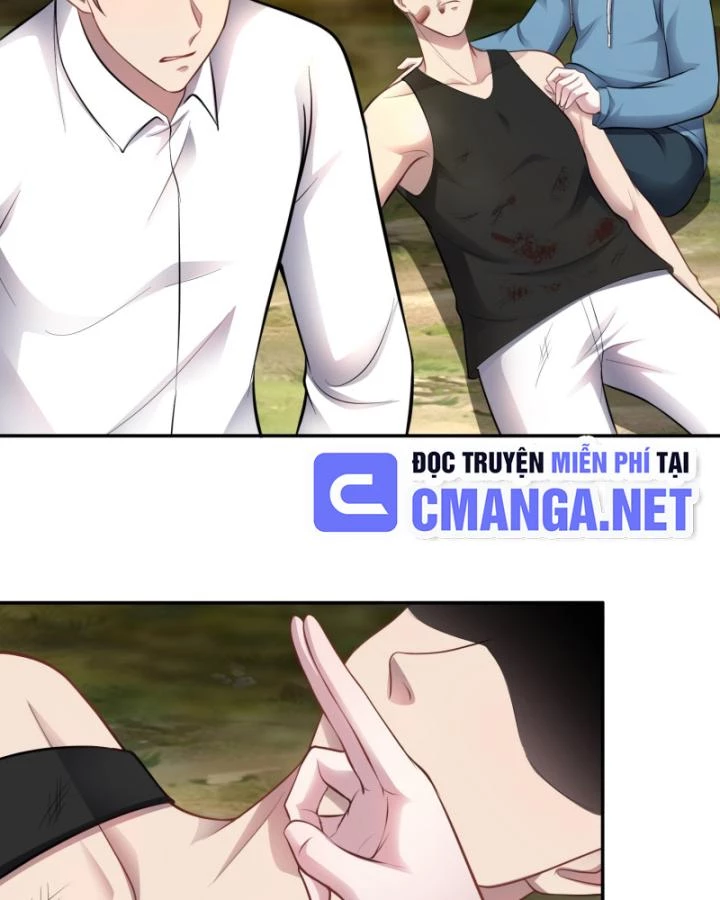 Vô Hạn Hồ Sơ Chapter 16 - 41