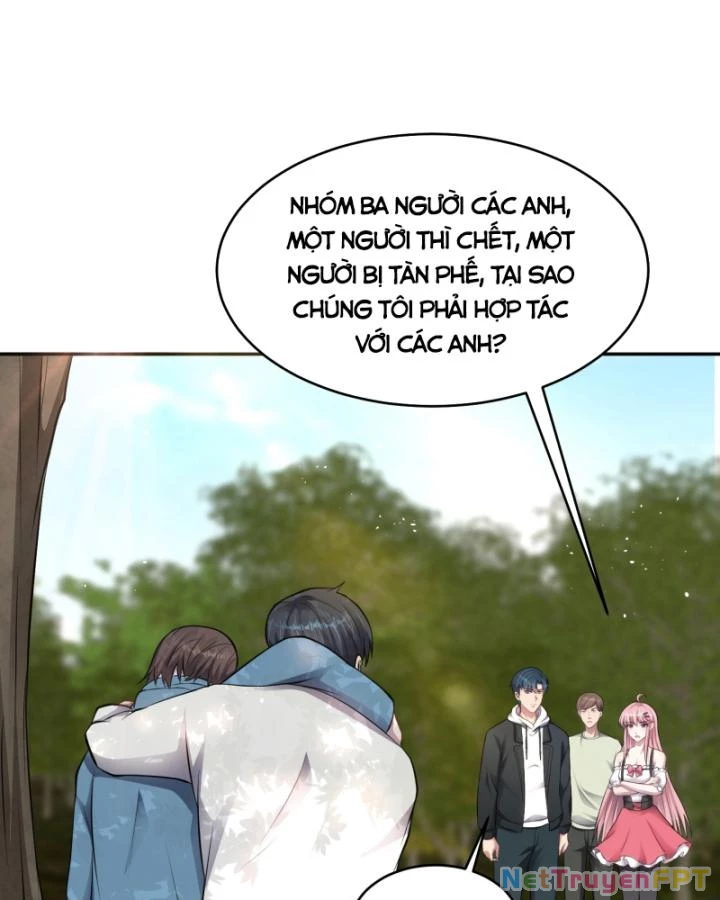 Vô Hạn Hồ Sơ Chapter 17 - 9