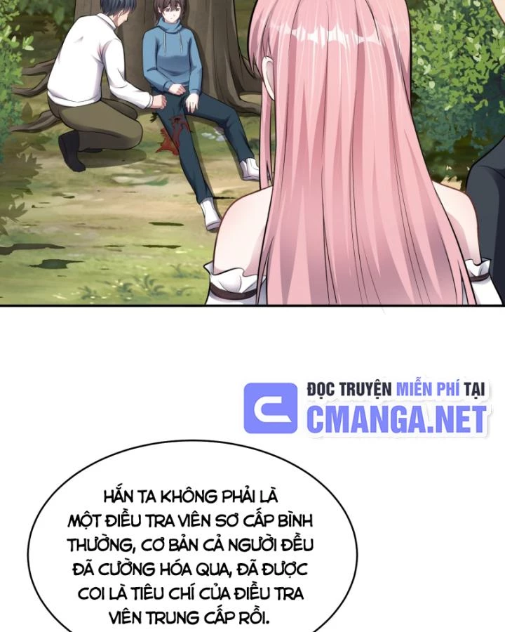 Vô Hạn Hồ Sơ Chapter 17 - 12