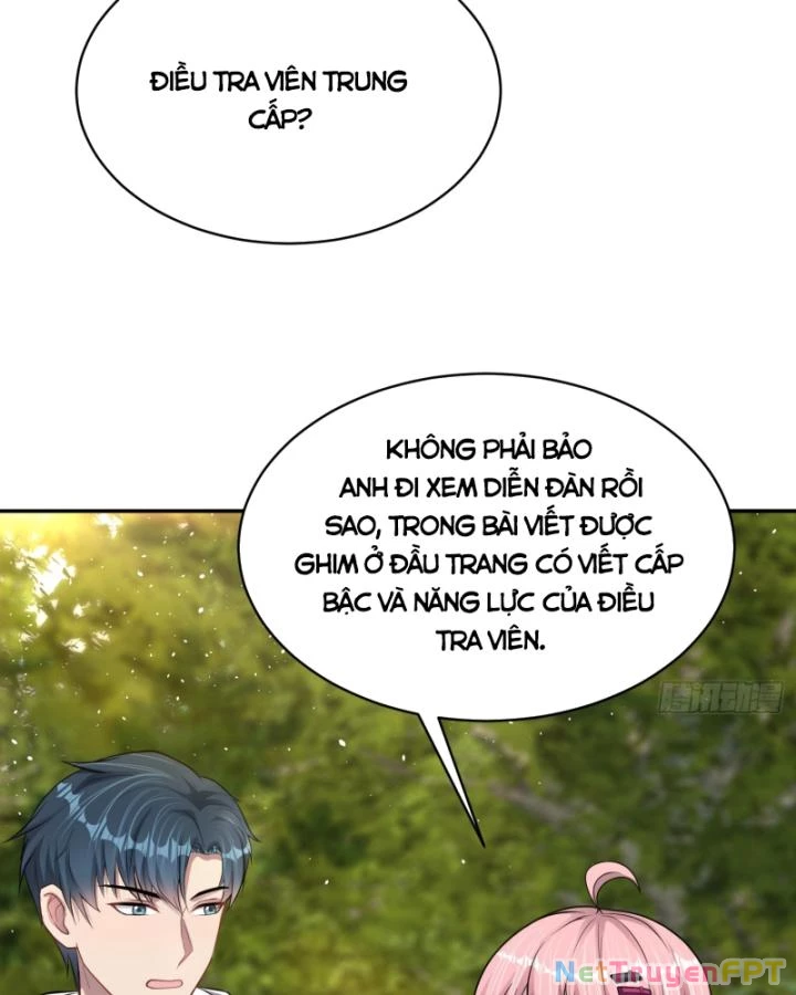 Vô Hạn Hồ Sơ Chapter 17 - 16