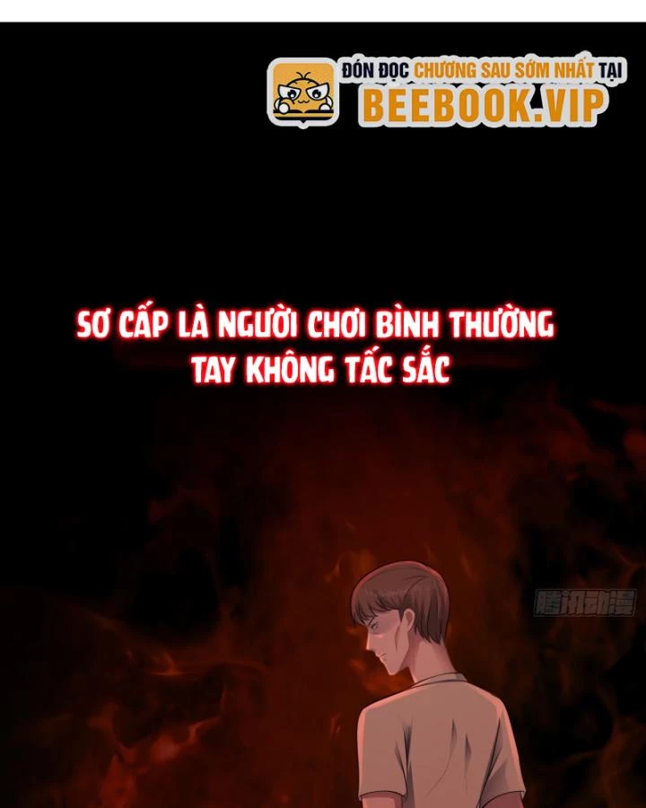 Vô Hạn Hồ Sơ Chapter 17 - 18