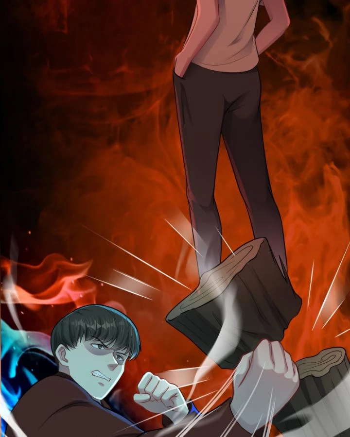 Vô Hạn Hồ Sơ Chapter 17 - 19