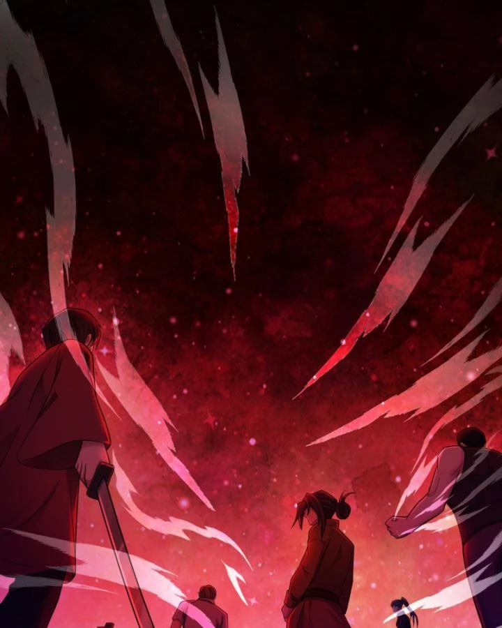 Vô Hạn Hồ Sơ Chapter 17 - 25