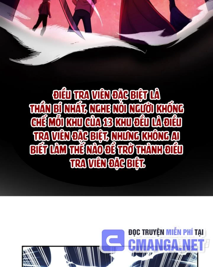 Vô Hạn Hồ Sơ Chapter 17 - 26