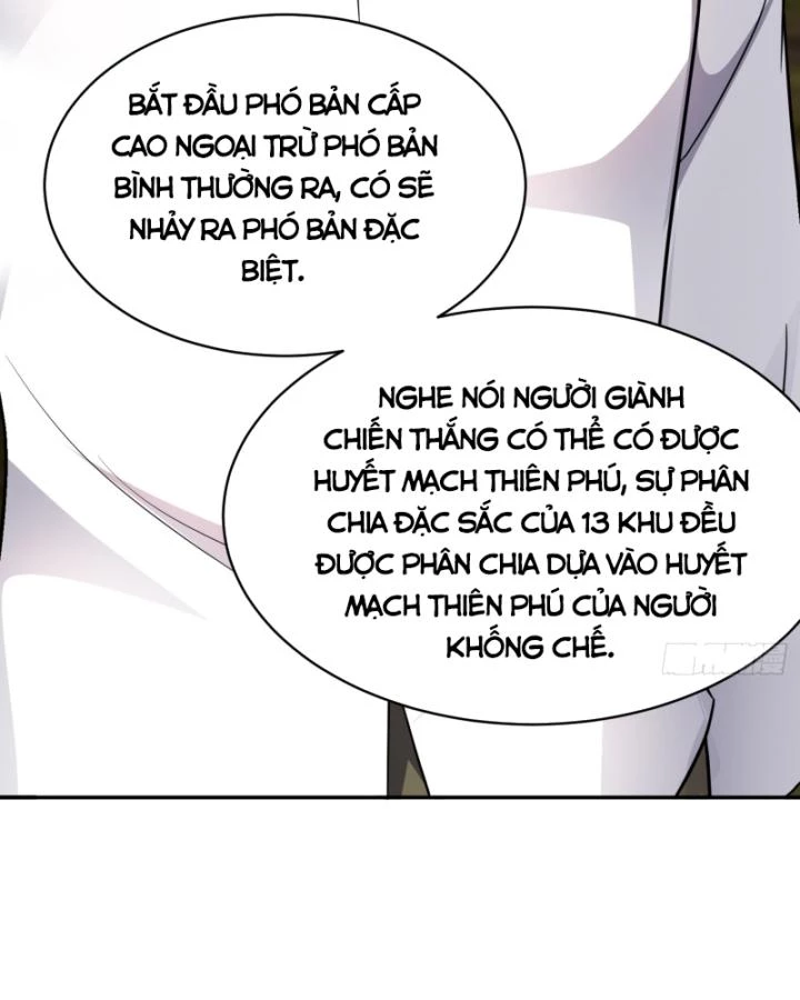 Vô Hạn Hồ Sơ Chapter 17 - 33