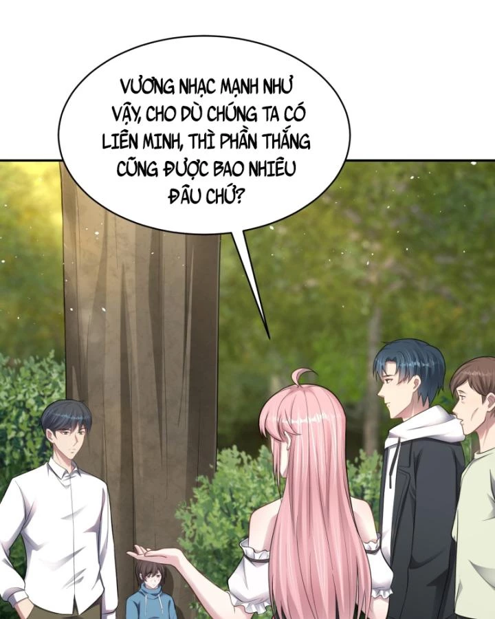 Vô Hạn Hồ Sơ Chapter 17 - 36