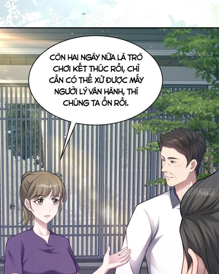 Vô Hạn Hồ Sơ Chapter 17 - 51