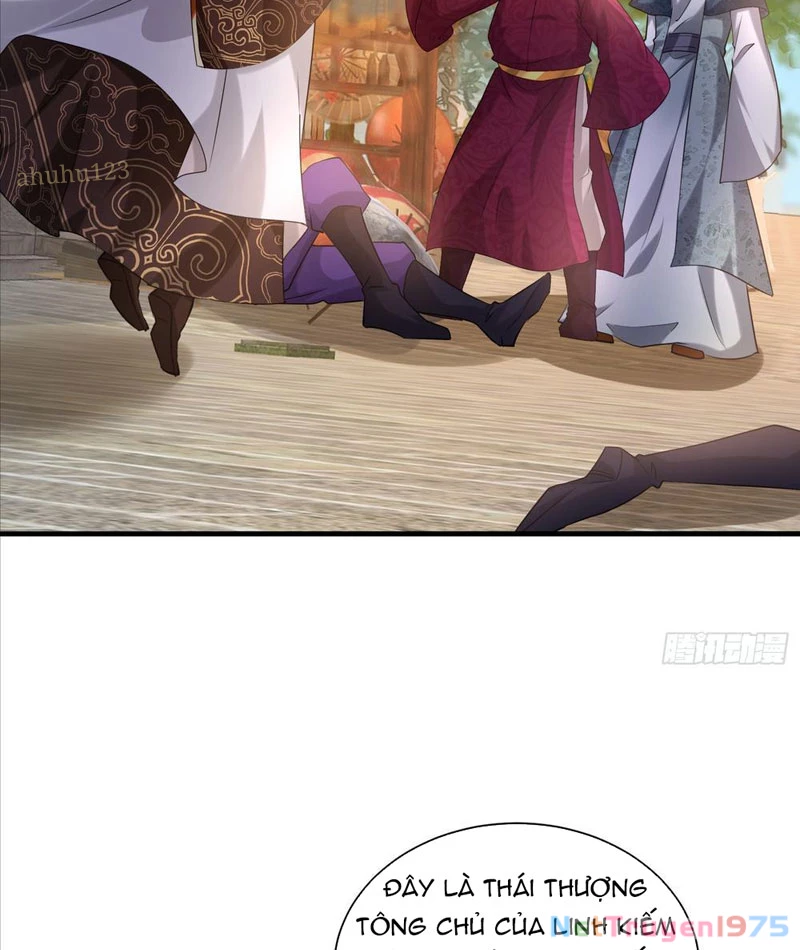 Hệ Thống Hèn Mọn Quỳ Xuống Cầu Xin Ta Vô Địch Chapter 51 - 7