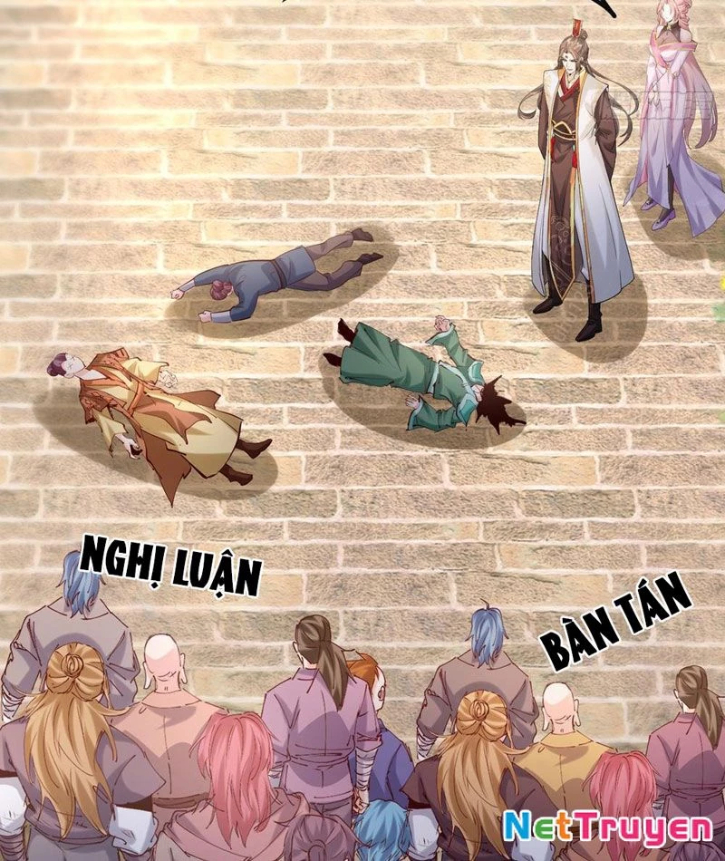 Hệ Thống Hèn Mọn Quỳ Xuống Cầu Xin Ta Vô Địch Chapter 51 - 11