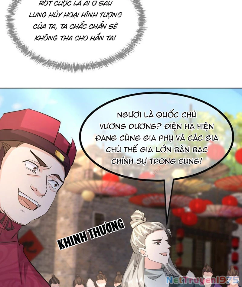 Hệ Thống Hèn Mọn Quỳ Xuống Cầu Xin Ta Vô Địch Chapter 51 - 13