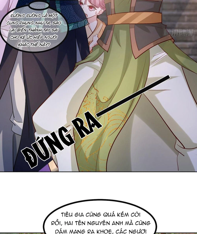 Hệ Thống Hèn Mọn Quỳ Xuống Cầu Xin Ta Vô Địch Chapter 51 - 17