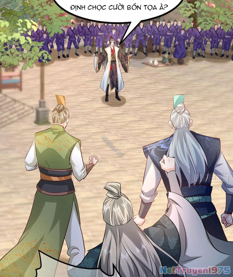Hệ Thống Hèn Mọn Quỳ Xuống Cầu Xin Ta Vô Địch Chapter 51 - 18
