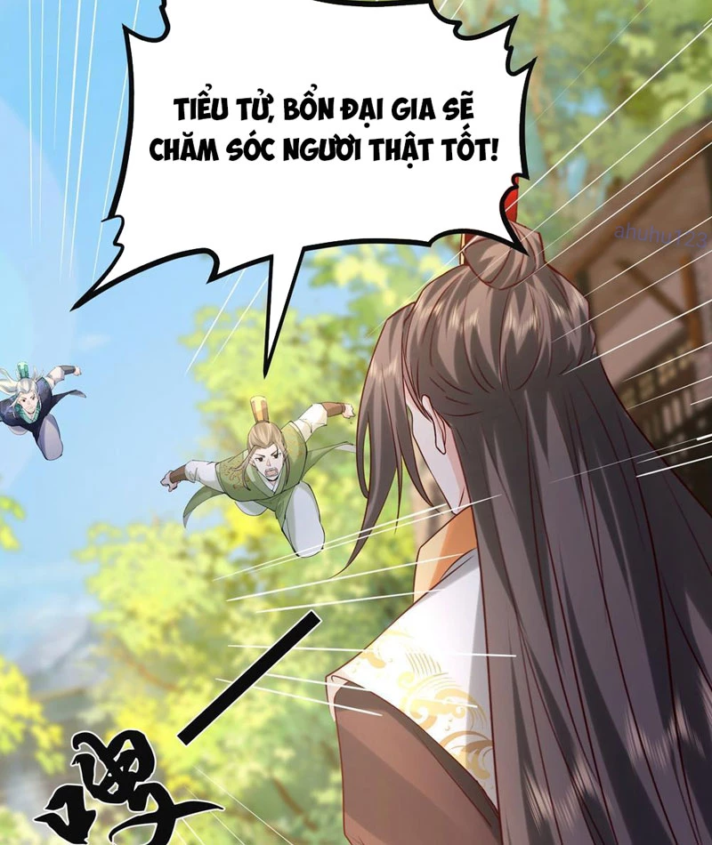 Hệ Thống Hèn Mọn Quỳ Xuống Cầu Xin Ta Vô Địch Chapter 51 - 20