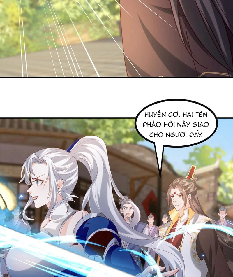 Hệ Thống Hèn Mọn Quỳ Xuống Cầu Xin Ta Vô Địch Chapter 51 - 22