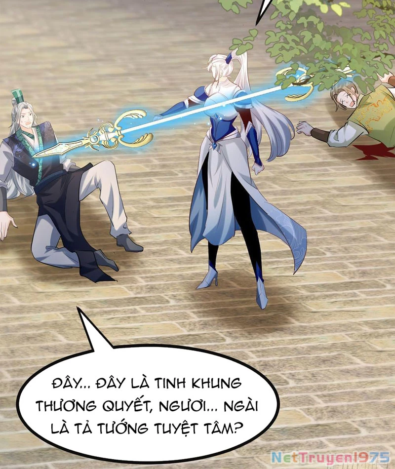 Hệ Thống Hèn Mọn Quỳ Xuống Cầu Xin Ta Vô Địch Chapter 51 - 27