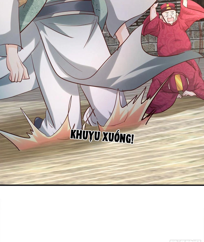 Hệ Thống Hèn Mọn Quỳ Xuống Cầu Xin Ta Vô Địch Chapter 51 - 29