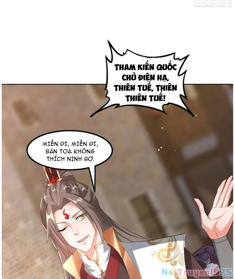 Hệ Thống Hèn Mọn Quỳ Xuống Cầu Xin Ta Vô Địch Chapter 51 - 30