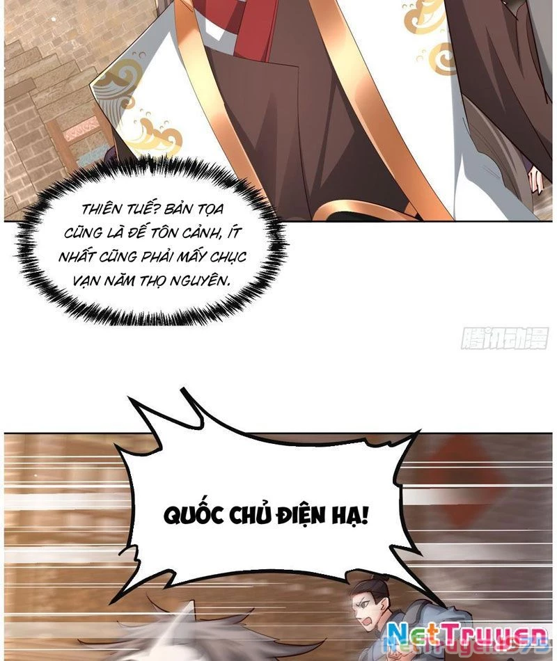 Hệ Thống Hèn Mọn Quỳ Xuống Cầu Xin Ta Vô Địch Chapter 51 - 31